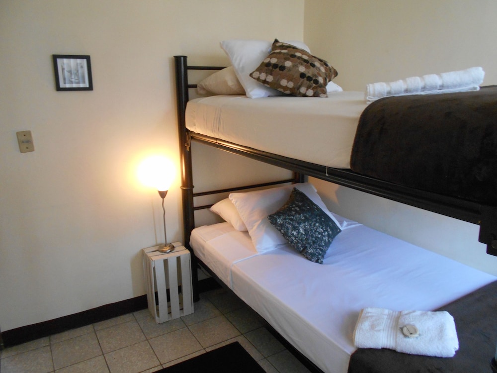Star Apartments Reservations