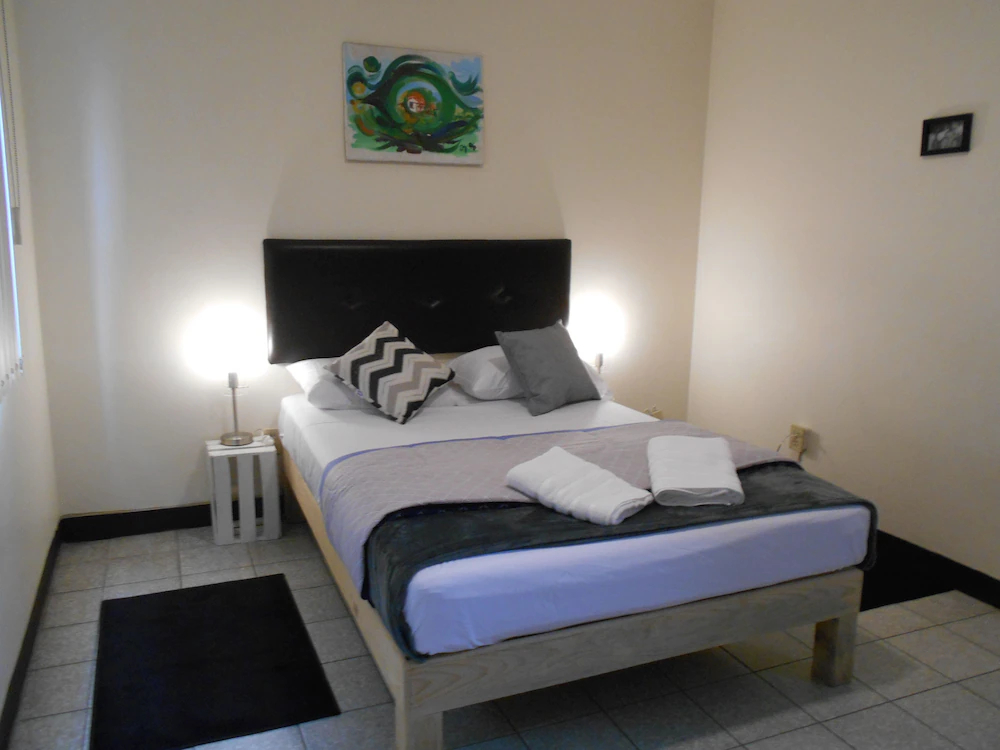 Star Apartments Reservations