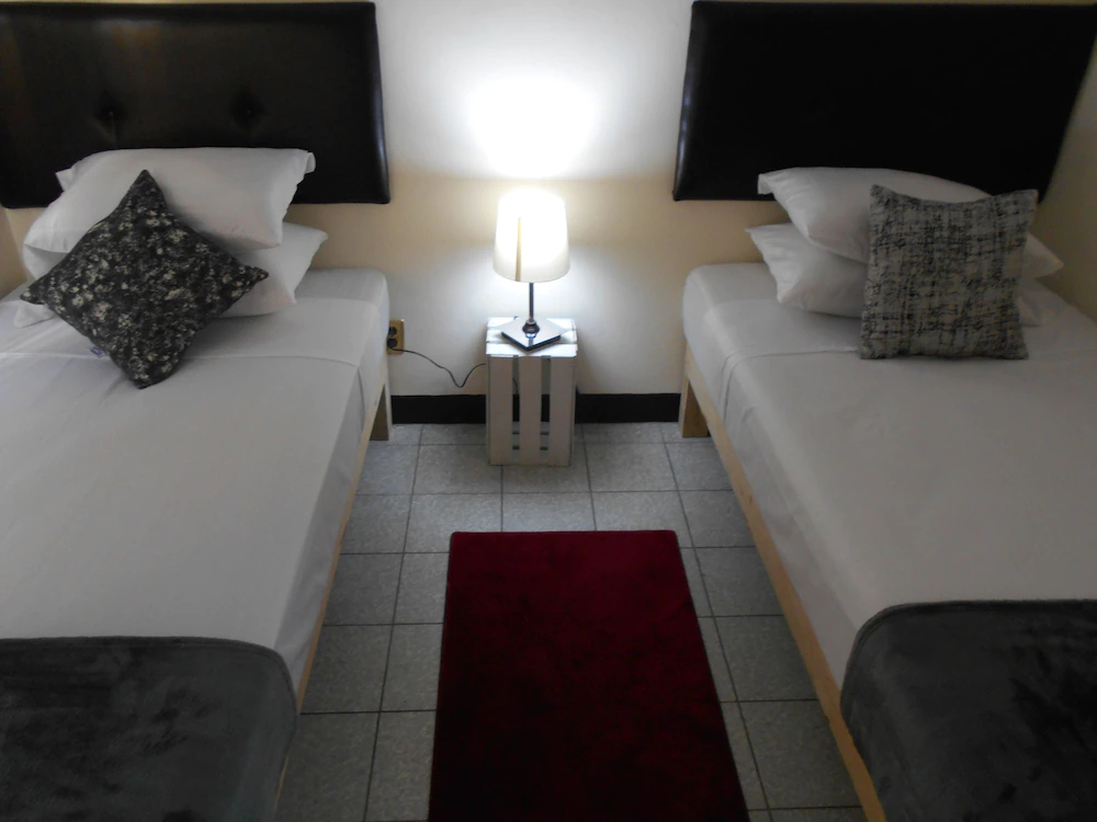 Star Apartments Reservations