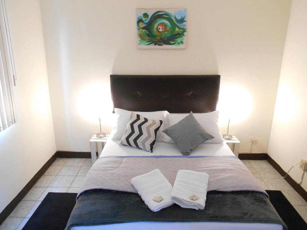 Star Apartments Reservations