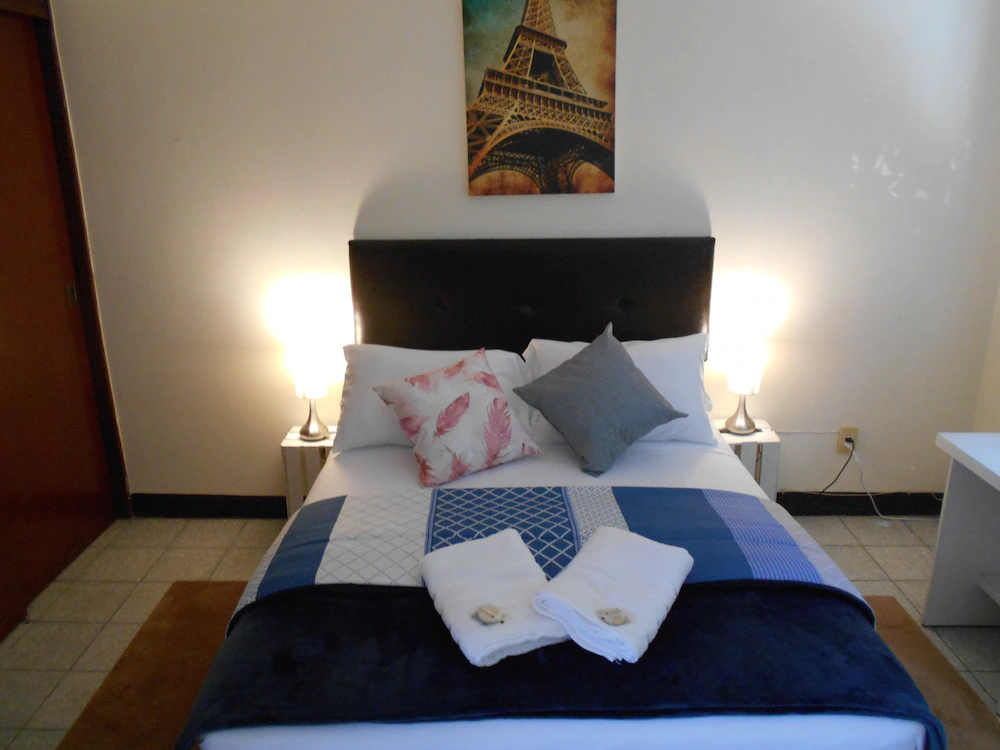 Star Apartments Reservations