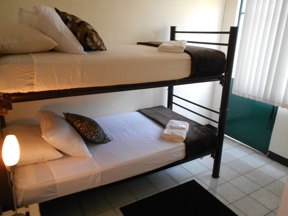 Star Apartments Reservations
