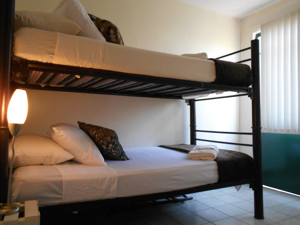 Star Apartments Reservations