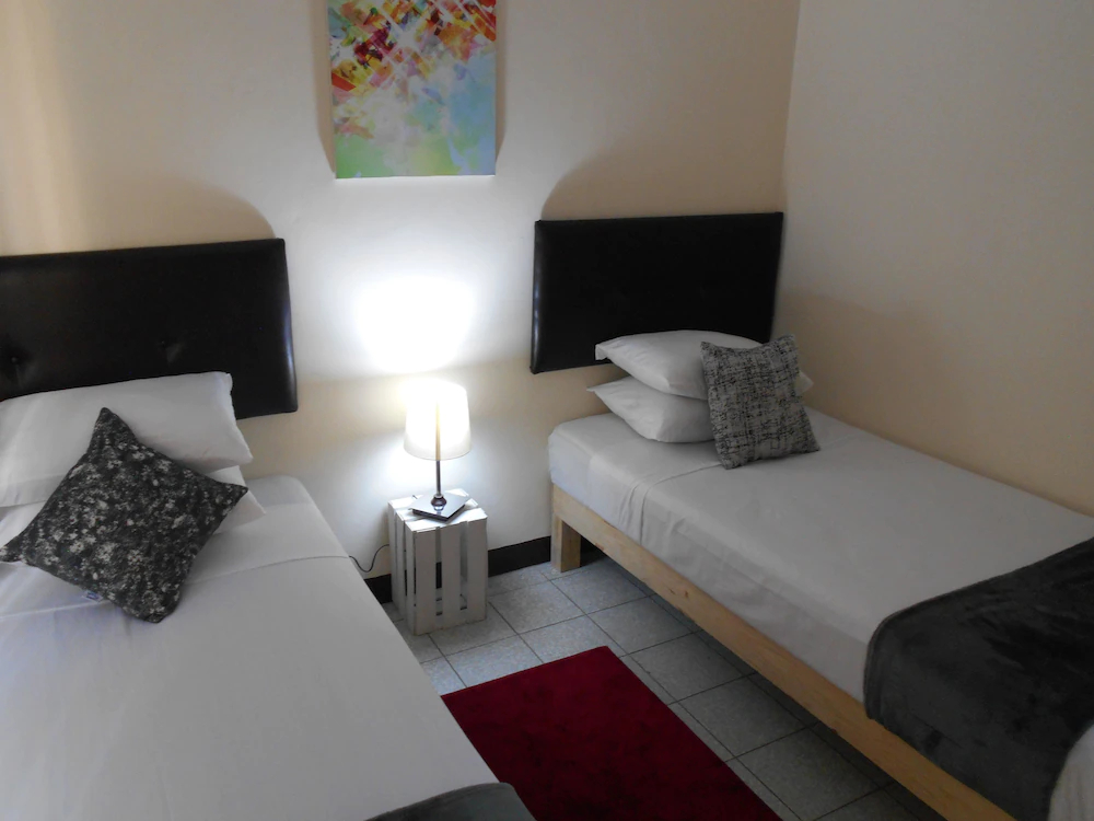 Star Apartments Reservations
