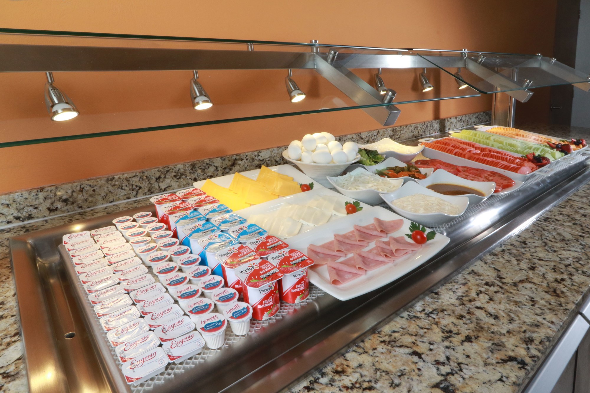 Staybridge Suites Guadalajara Expo