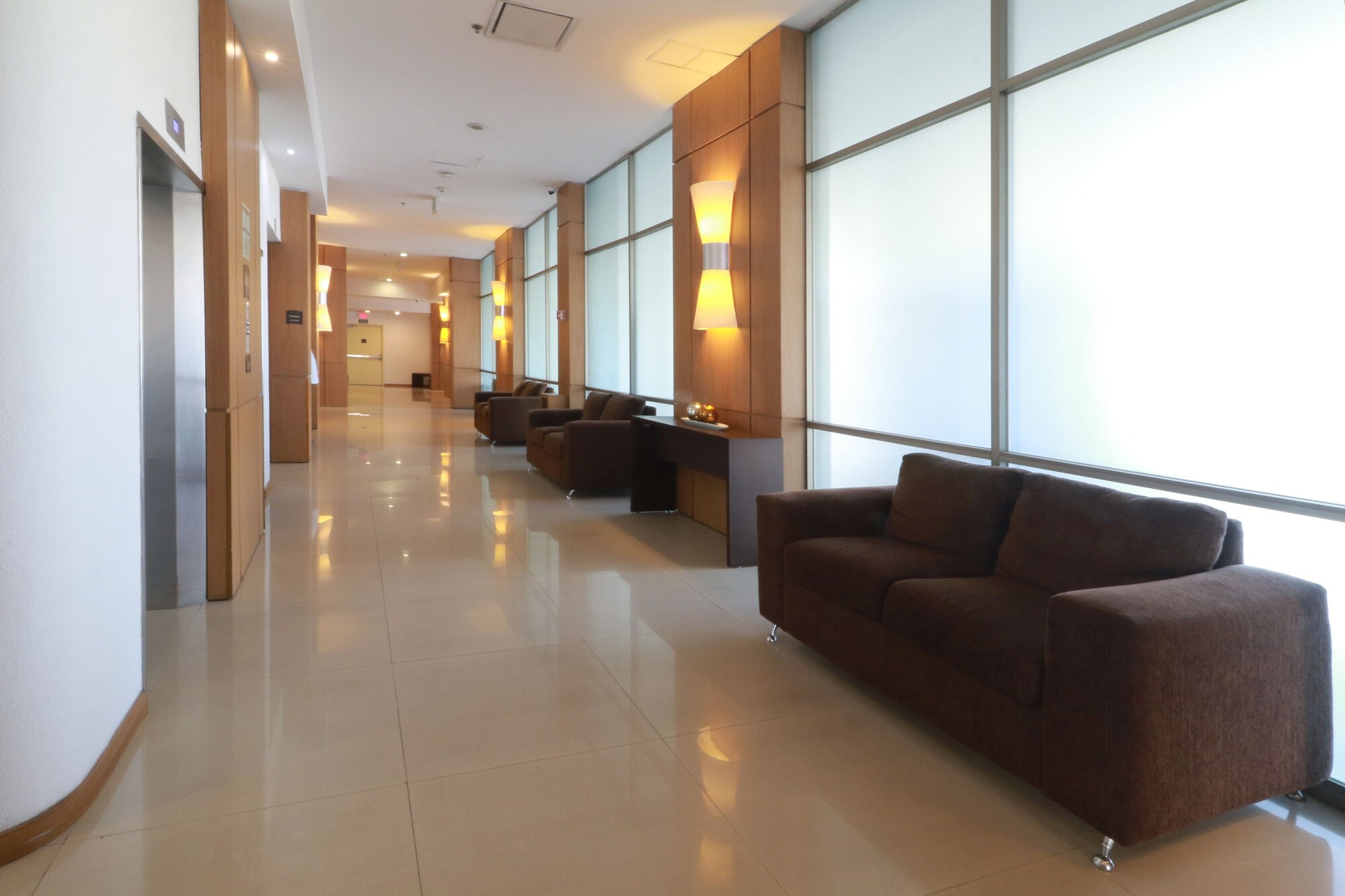 Staybridge Suites Guadalajara Expo