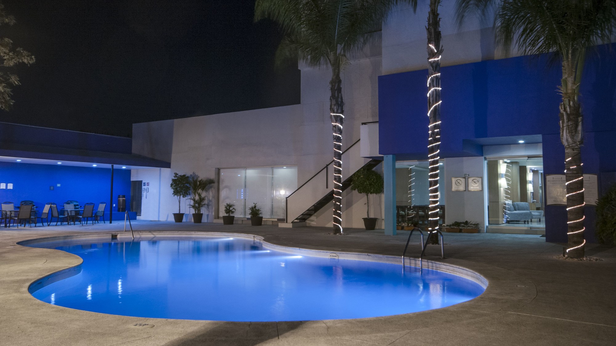 Staybridge Suites Guadalajara Expo