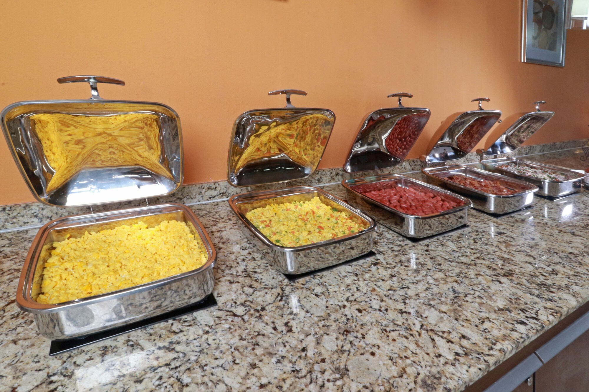 Staybridge Suites Guadalajara Expo