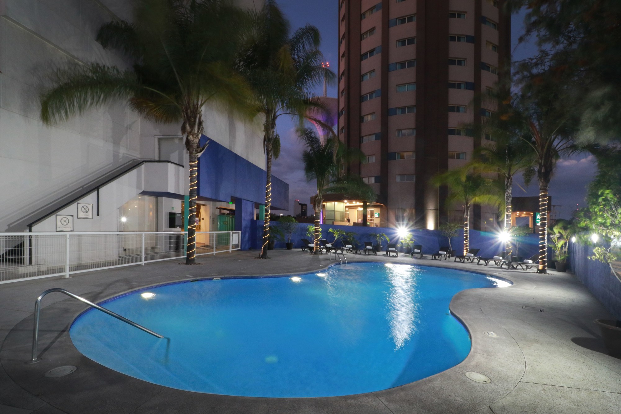 Staybridge Suites Guadalajara Expo