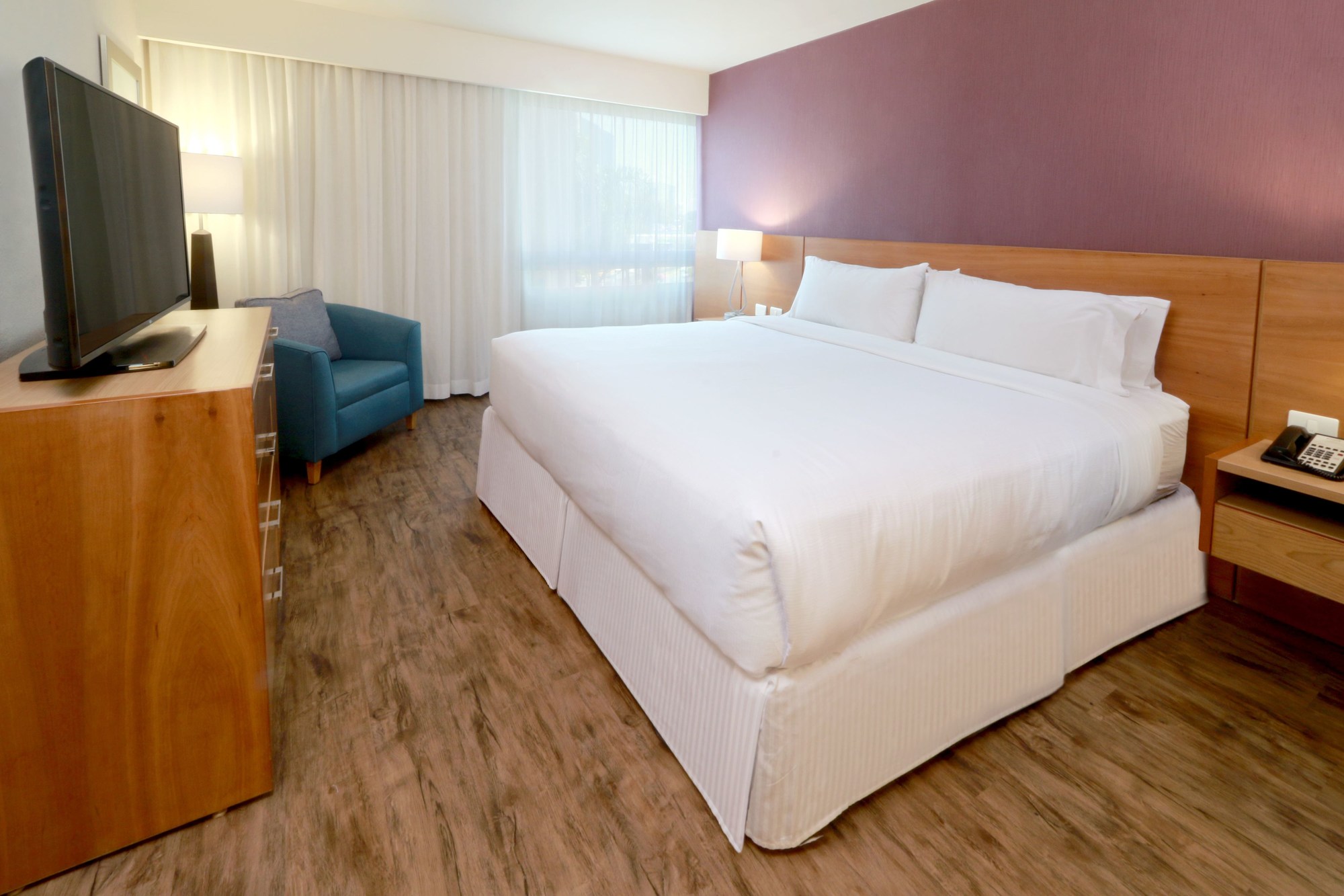 Staybridge Suites Guadalajara Expo