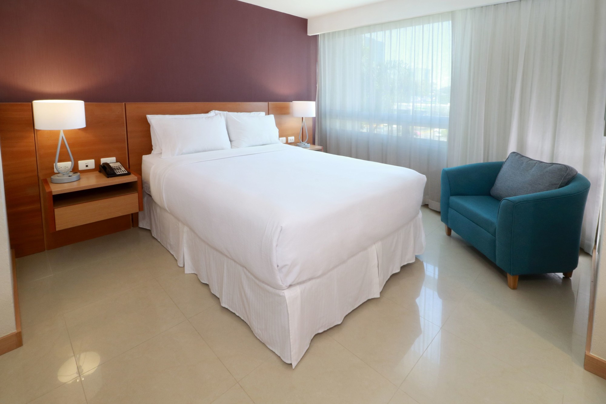 Staybridge Suites Guadalajara Expo