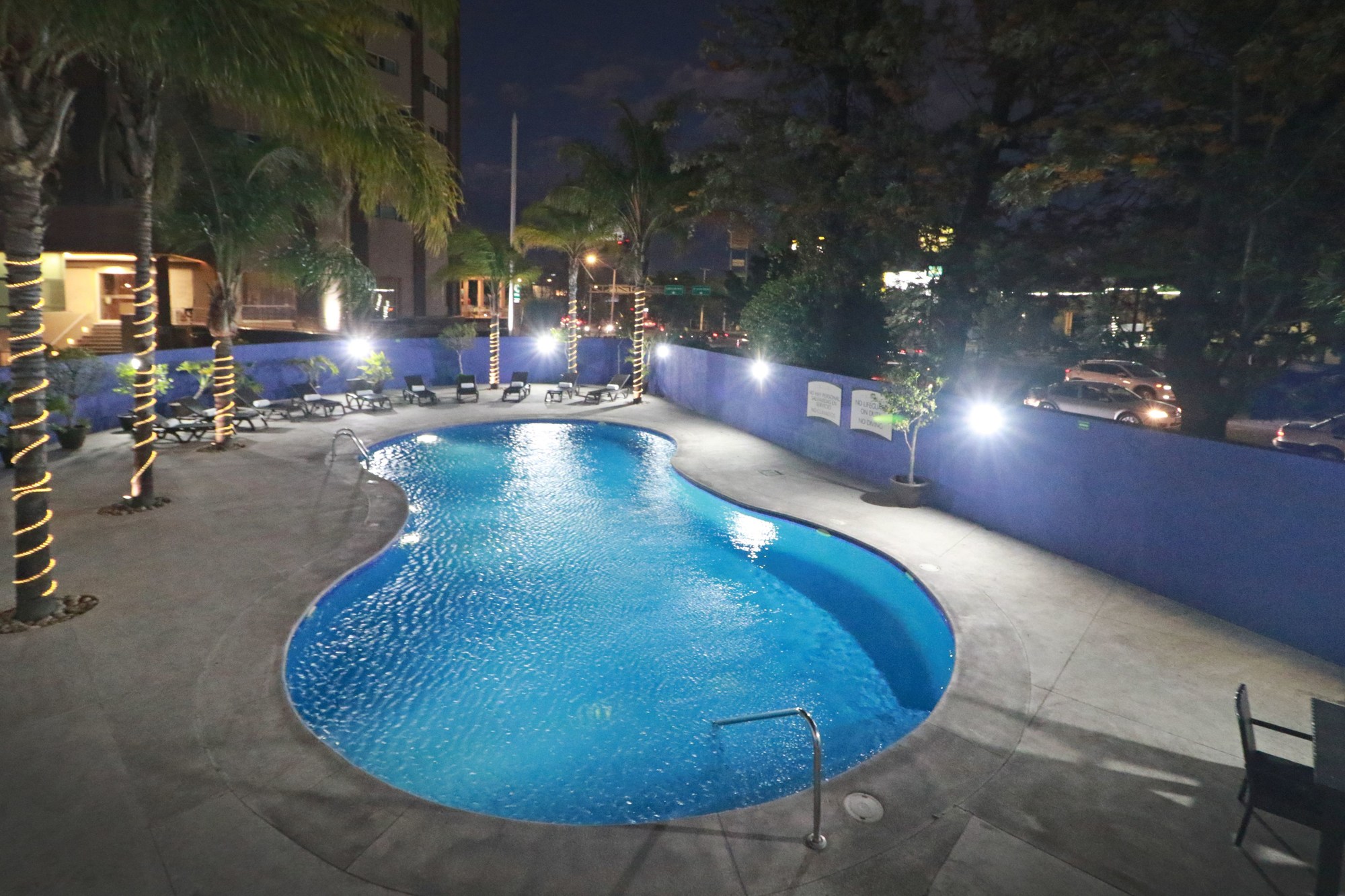 Staybridge Suites Guadalajara Expo