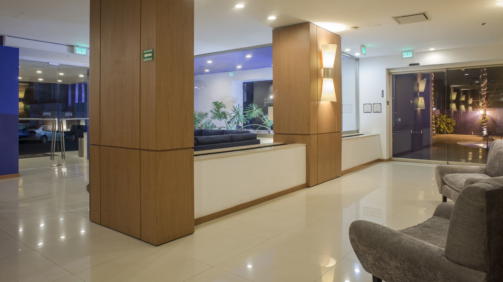 Staybridge Suites Guadalajara Expo