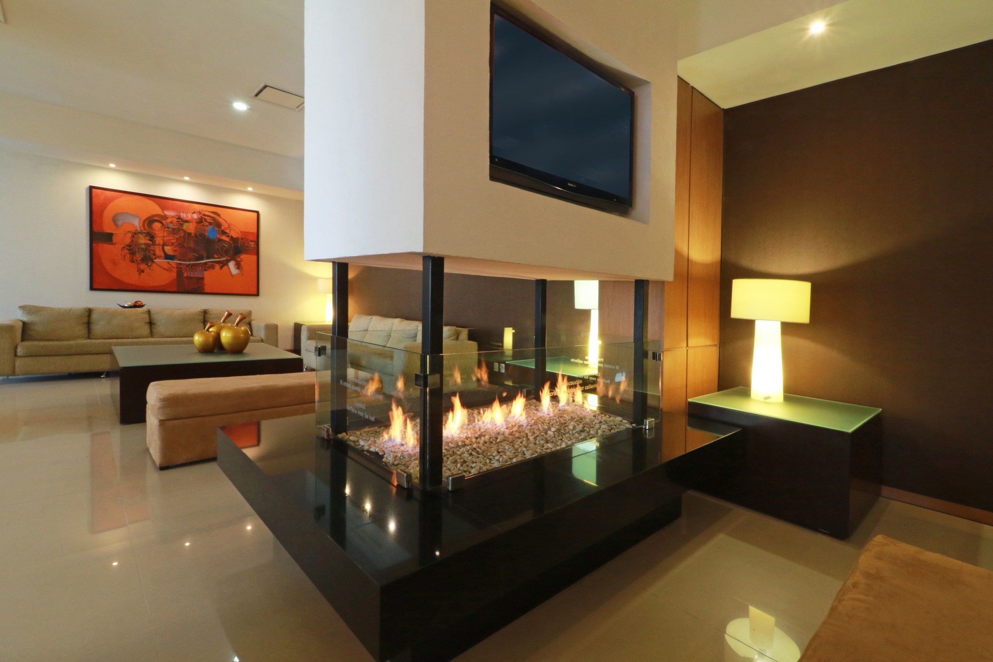 Staybridge Suites Guadalajara Expo