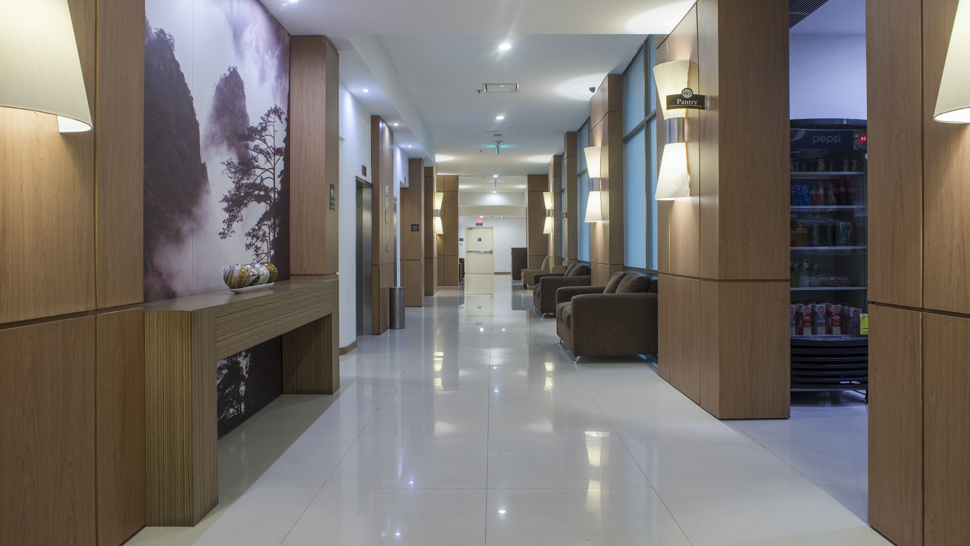 Staybridge Suites Guadalajara Expo