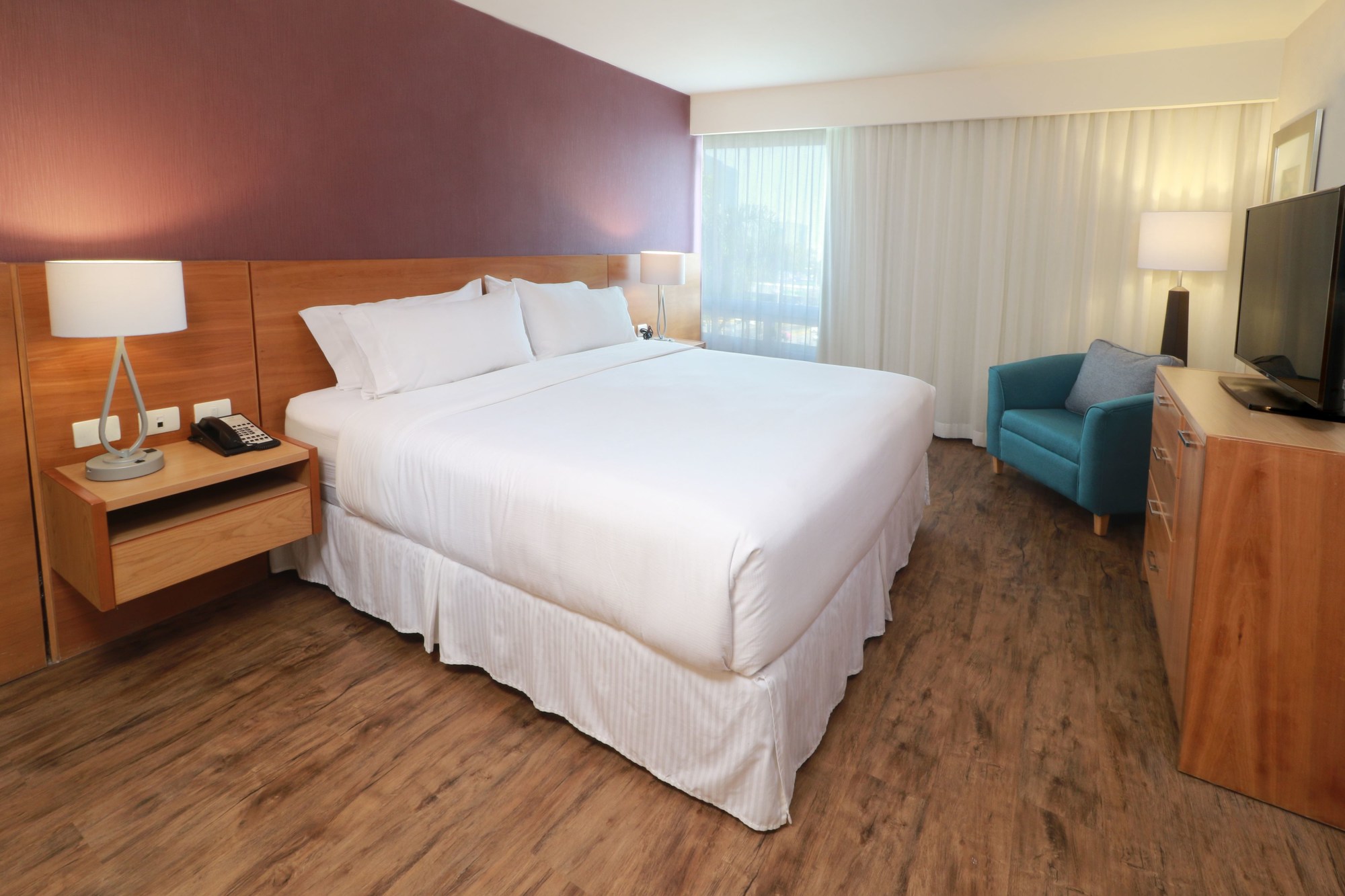 Staybridge Suites Guadalajara Expo