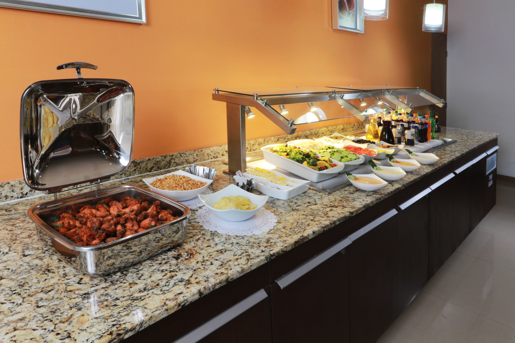 Staybridge Suites Guadalajara Expo