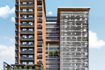 Staybridge Suites Guadalajara Novena