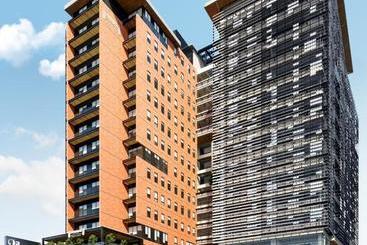 Staybridge Suites Guadalajara Novena