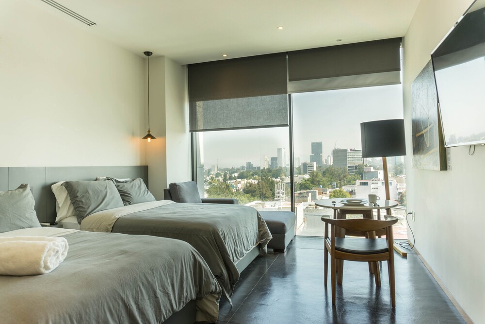Suites BQ
