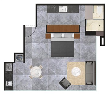 Suites BQ