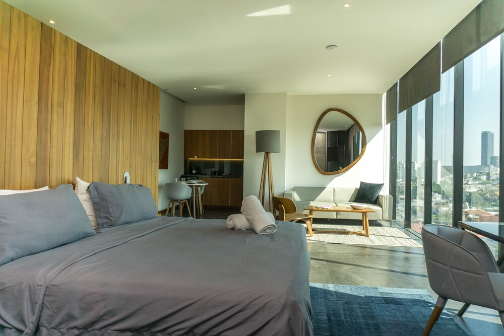 Suites BQ