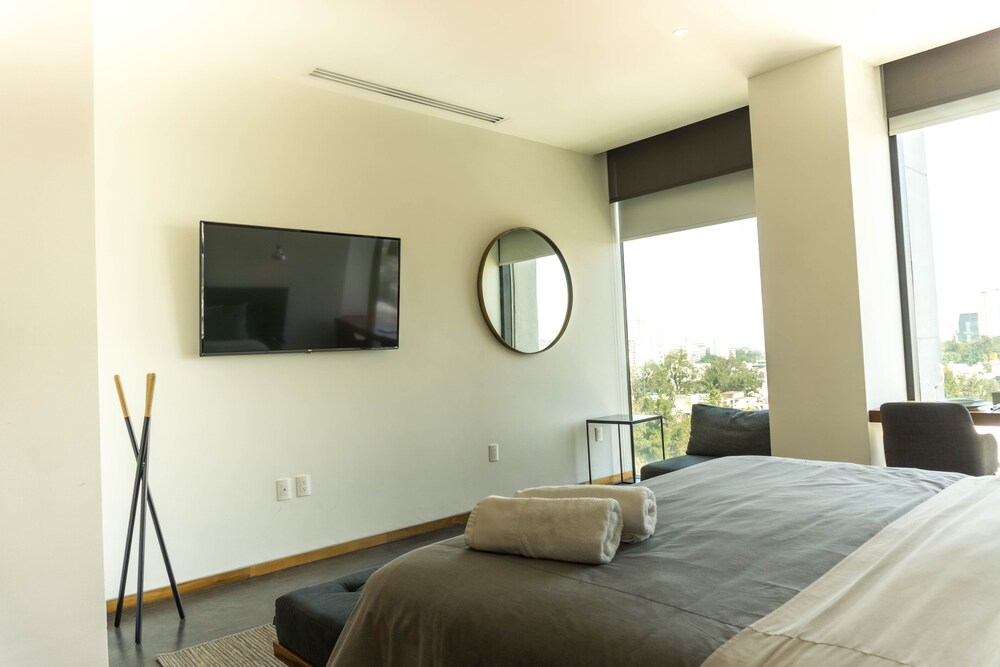 Suites BQ