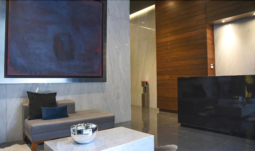 Suites BQ