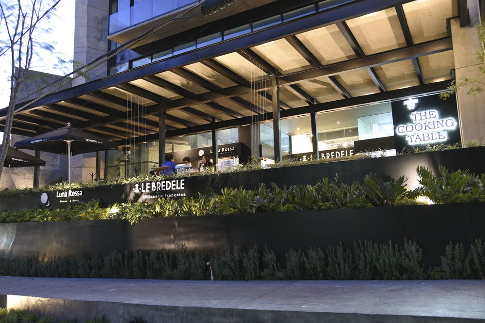 Suites BQ