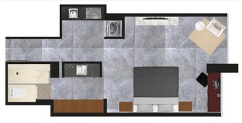Suites BQ