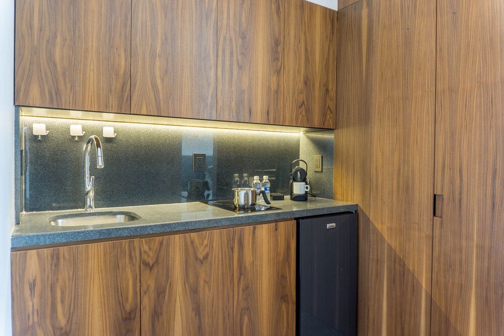 Suites BQ
