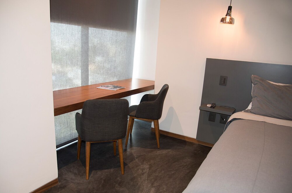 Suites BQ