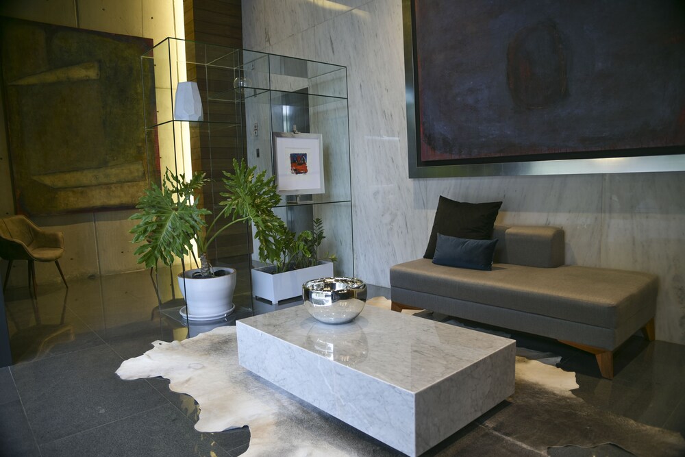 Suites BQ