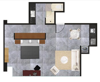 Suites BQ