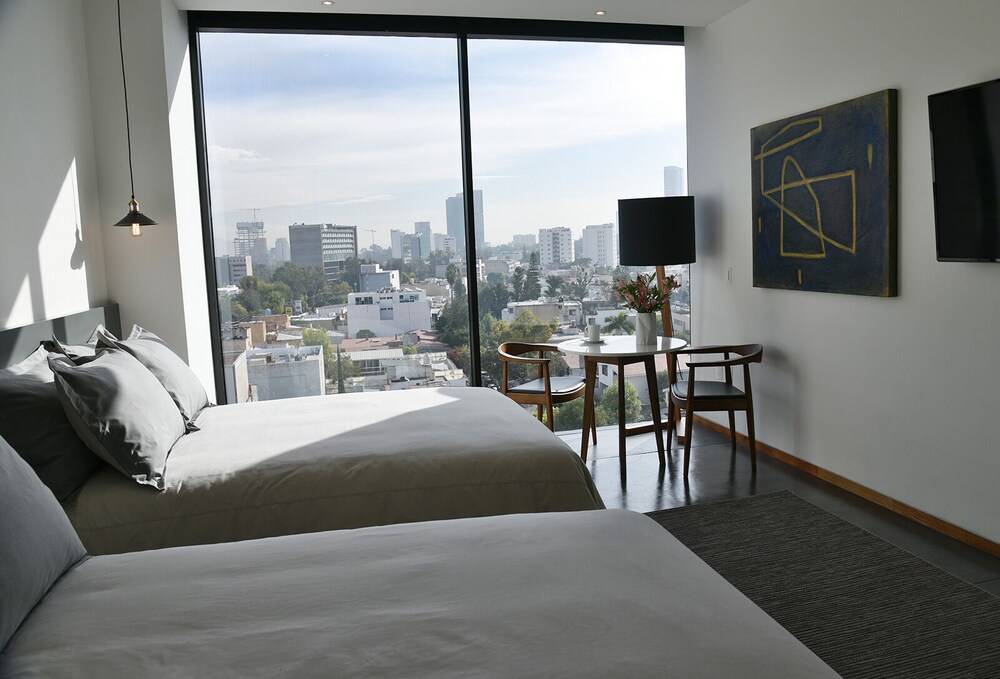Suites BQ