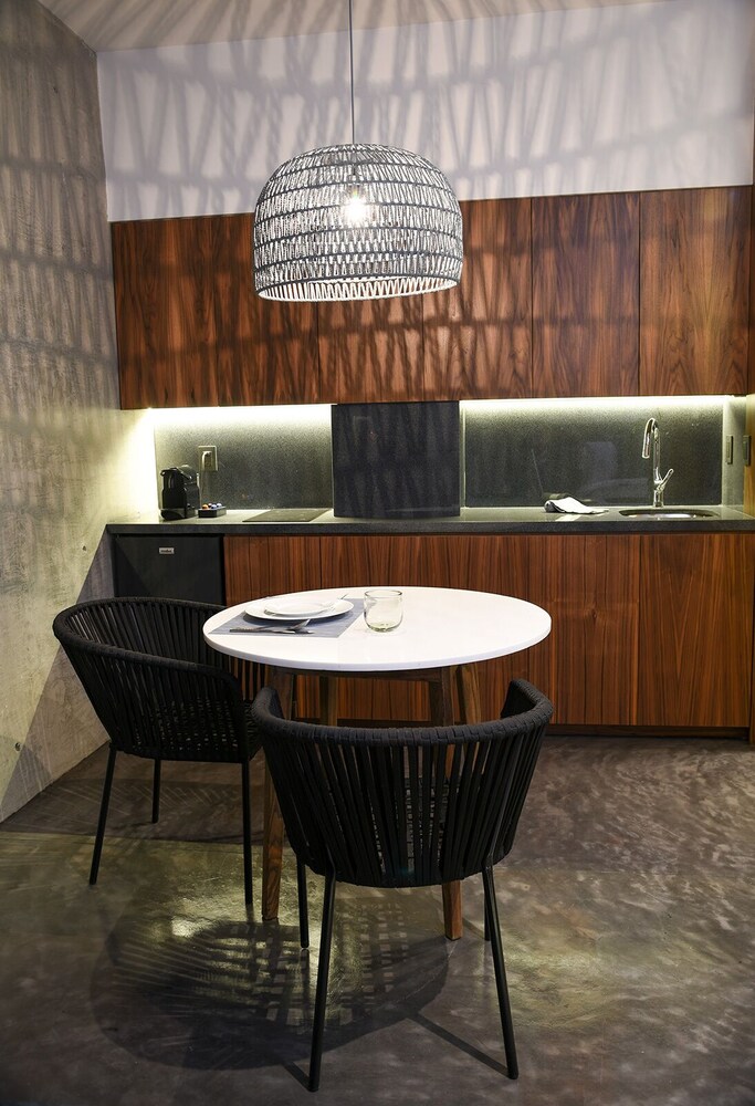 Suites BQ