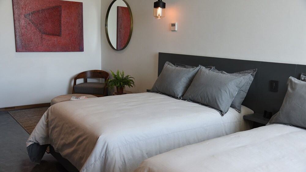 Suites BQ