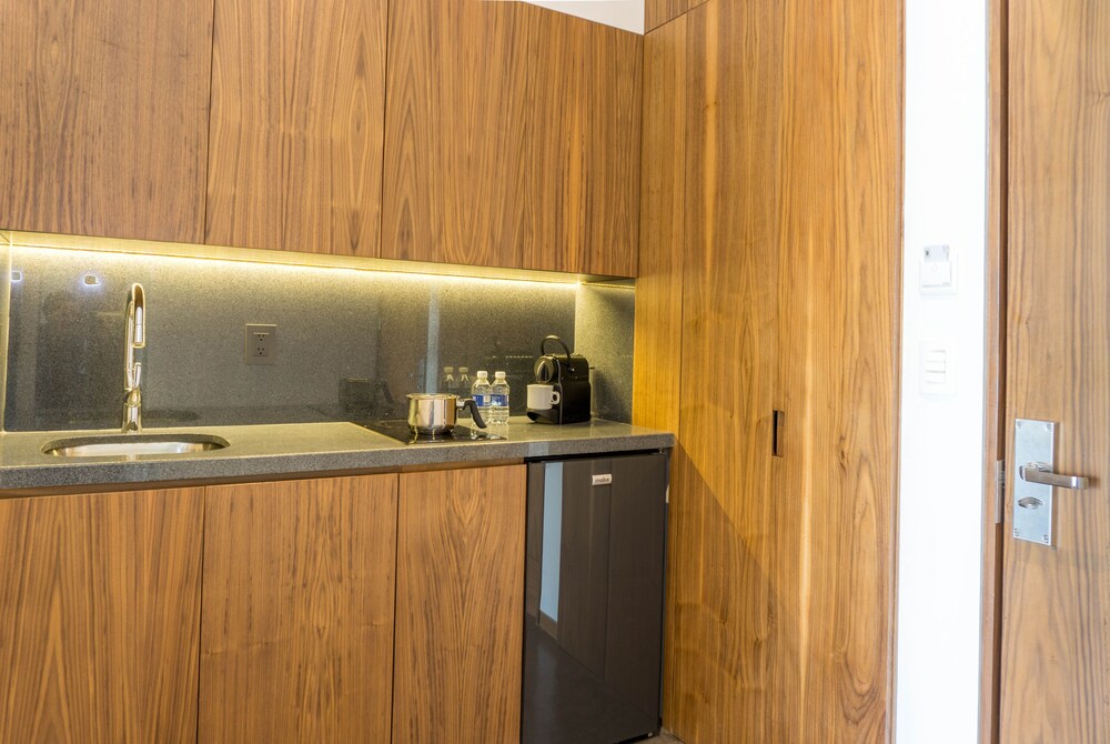 Suites BQ