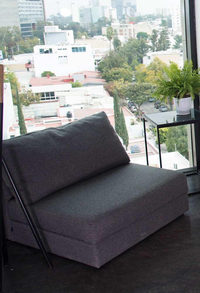 Suites BQ