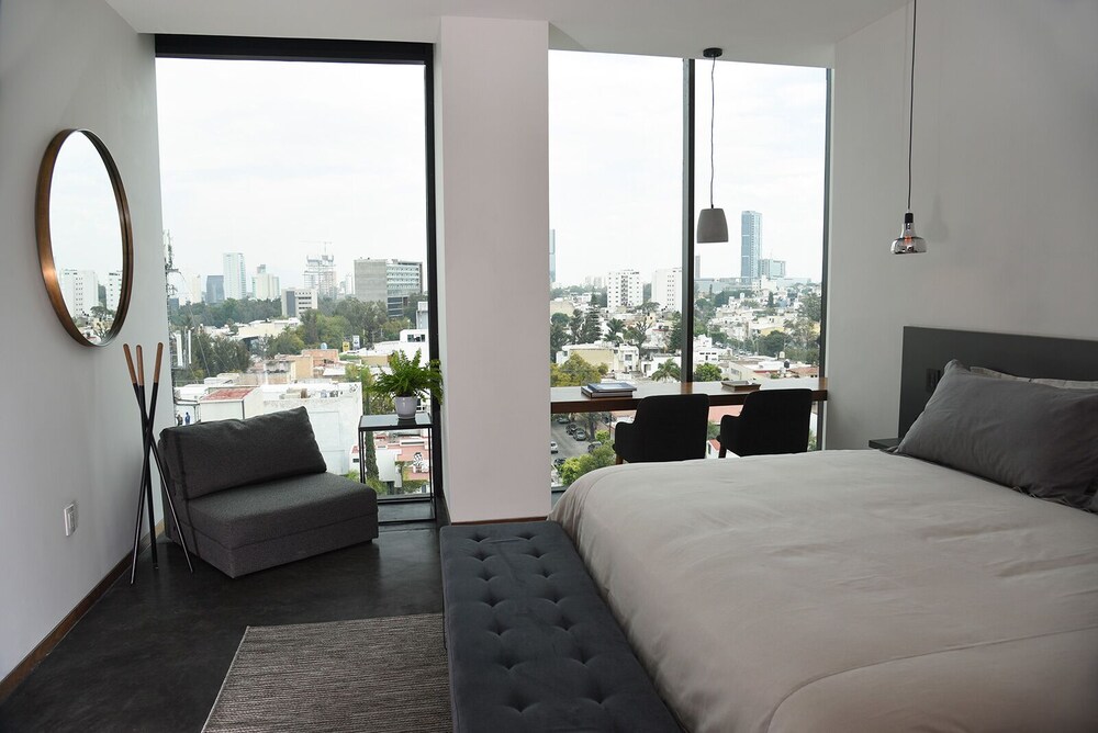 Suites BQ