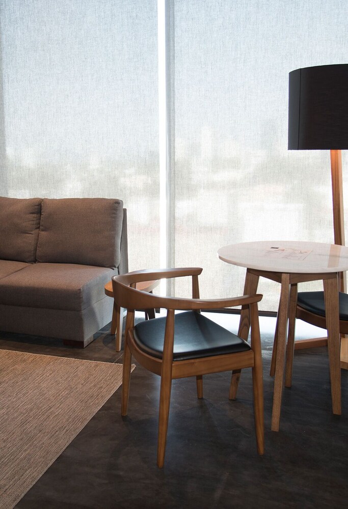 Suites BQ