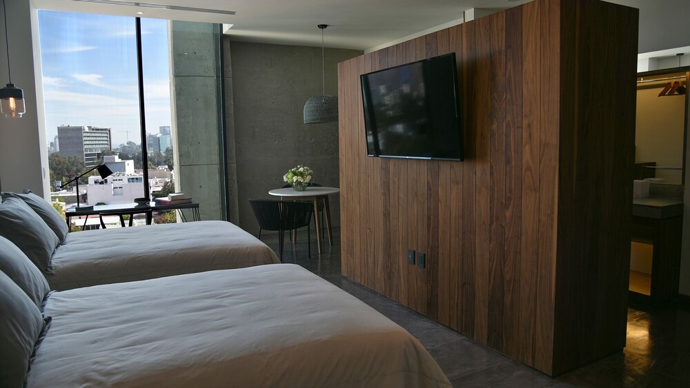 Suites BQ