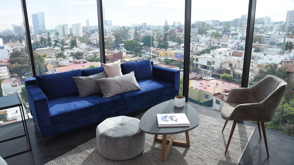 Suites BQ