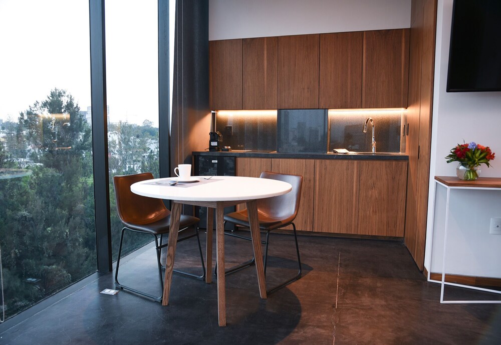 Suites BQ