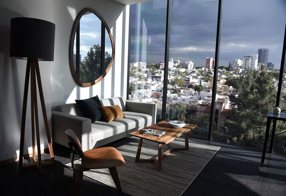 Suites BQ