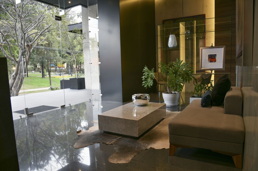 Suites BQ