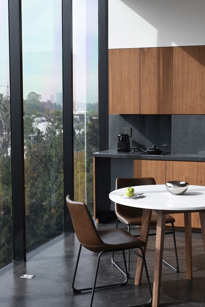 Suites BQ
