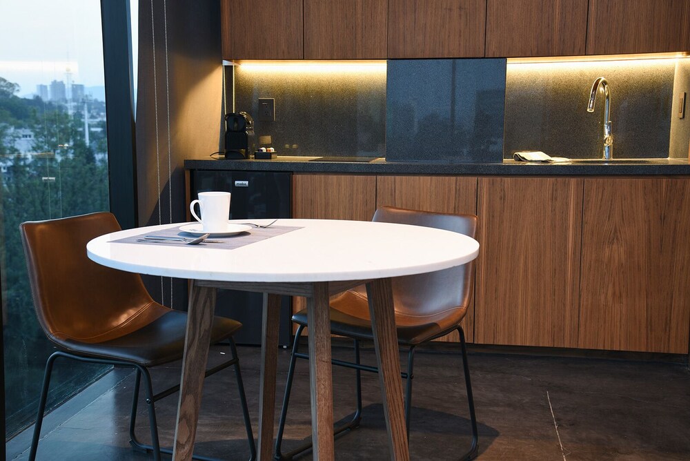 Suites BQ