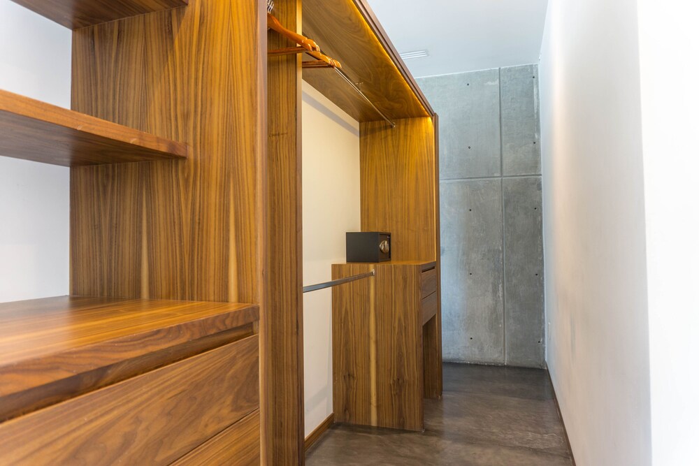 Suites BQ