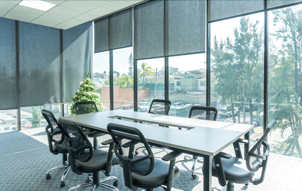 Suites BQ